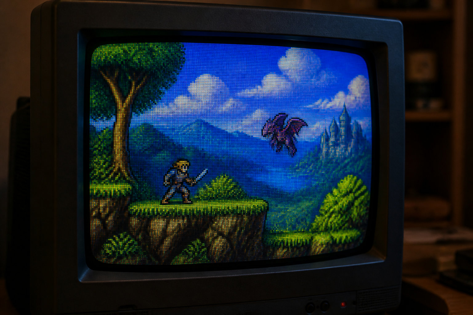 Pourquoi cette console 16 bits reste la reine de ton salon