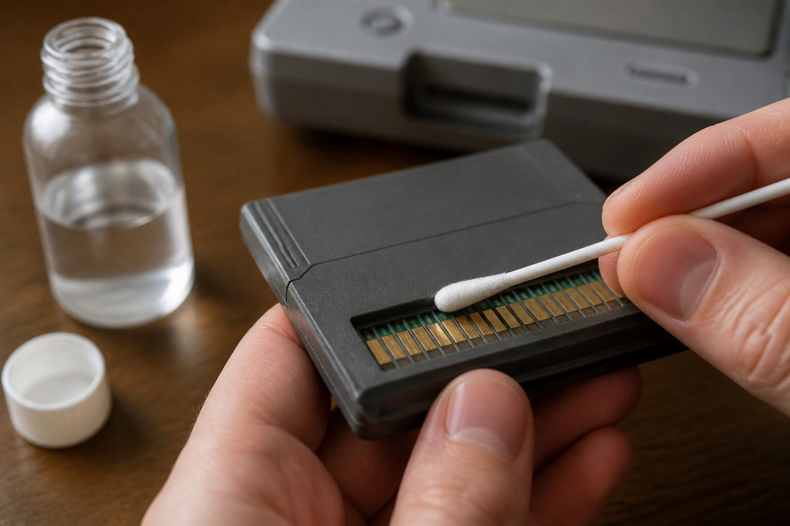 Comment choisir tes pépites parmi les meilleurs jeux Game Boy