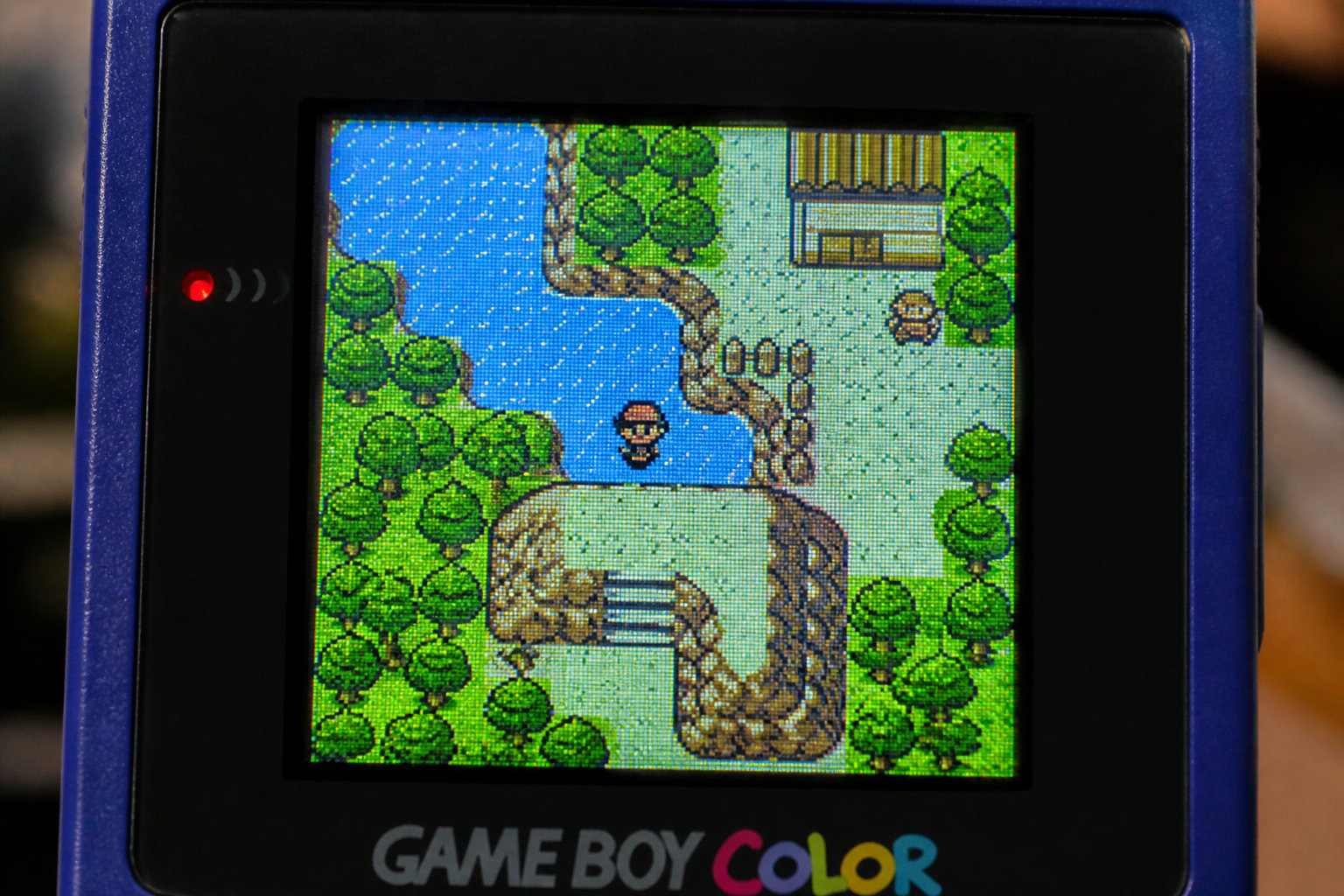 3 révolutions majeures de l'époque Game Boy Color
