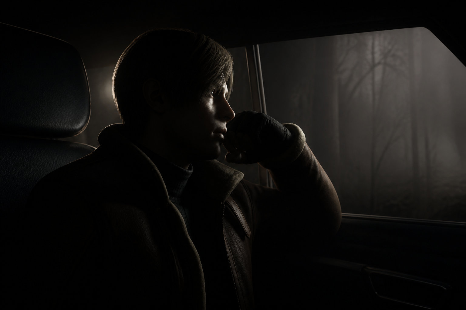 Resident Evil 4, quand l'horreur te fait perdre tes moyens