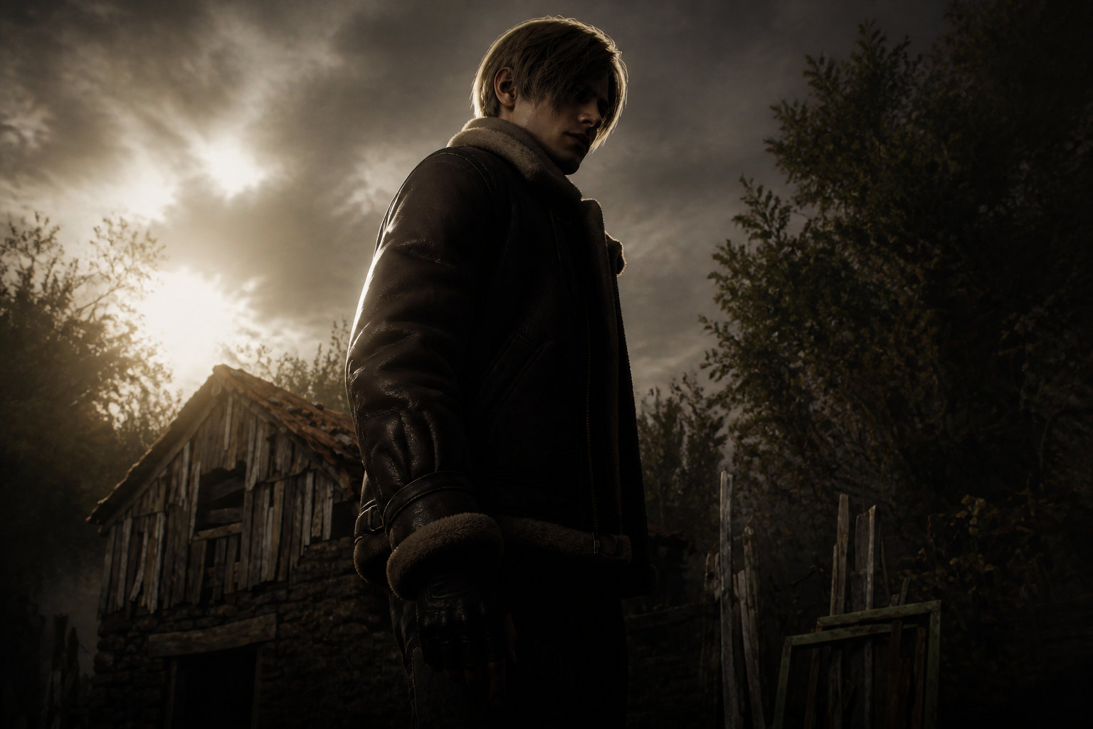 Resident Evil 4 : le survival-horror qui a tout changé