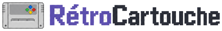 RétroCartouche