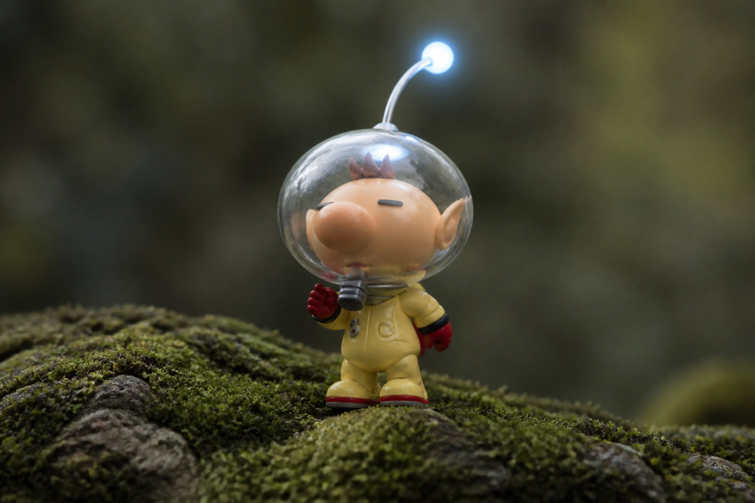 Pikmin 2 : la stratégie version Miyamoto puissance deux