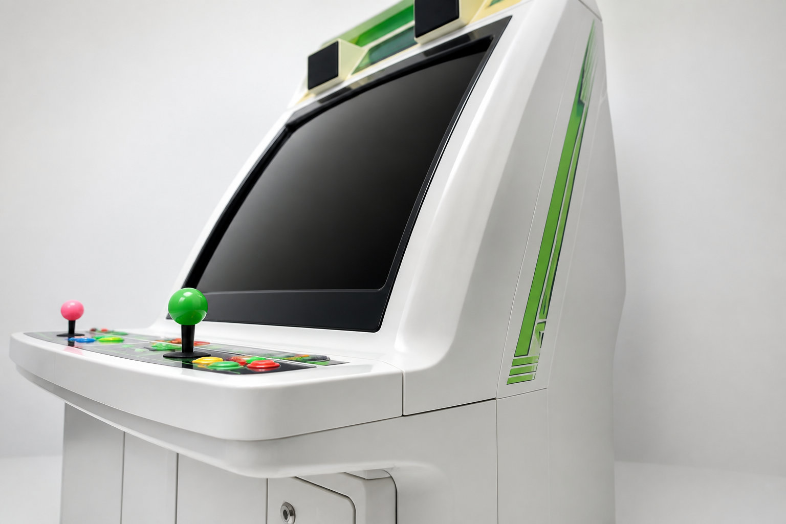 4 modèles phares pour ton futur coin gaming