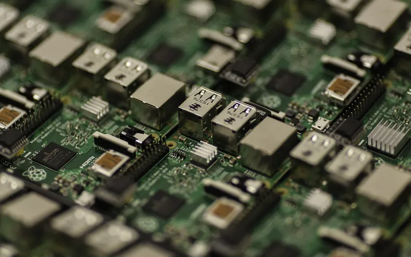 Carte Raspberry Pi pour l'émulation rétrogaming